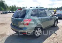 2016 Subaru Forester фото