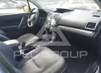 2016 Subaru Forester photo