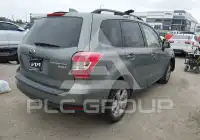 2016 Subaru Forester фото