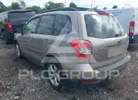 2016 Subaru Forester photo