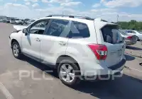 2016 Subaru Forester фото