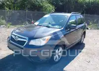 2016 Subaru Forester фото