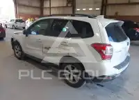 2016 Subaru Forester фото