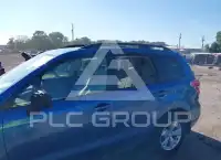 2016 Subaru Forester photo
