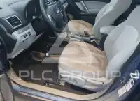 2016 Subaru Forester photo