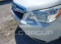 2016 Subaru Forester фото
