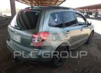 2016 Subaru Forester фото