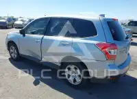2016 Subaru Forester фото