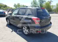 2016 Subaru Forester фото
