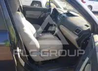 2016 Subaru Forester фото