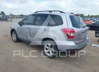 2016 Subaru Forester фото