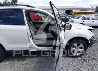 2016 Subaru Forester photo