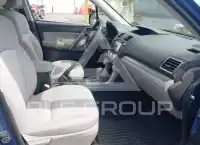 2016 Subaru Forester photo