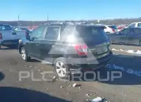 2016 Subaru Forester фото