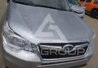 2016 Subaru Forester photo