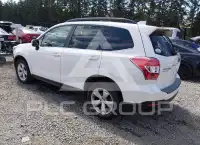 2016 Subaru Forester photo