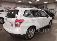 2016 Subaru Forester фото