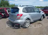 2016 Subaru Forester photo