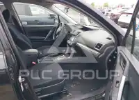2016 Subaru Forester фото