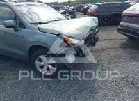 2016 Subaru Forester фото