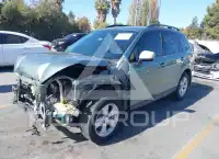2016 Subaru Forester фото