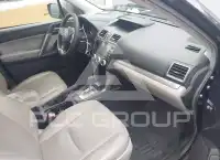 2016 Subaru Forester photo
