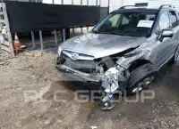 2016 Subaru Forester фото