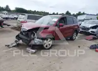 2016 Subaru Forester фото