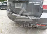 2016 Subaru Forester фото