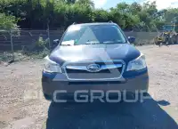 2016 Subaru Forester фото