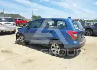 2016 Subaru Forester photo