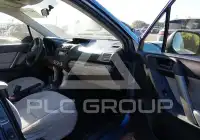 2016 Subaru Forester photo