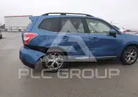 2016 Subaru Forester фото