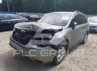 2016 Subaru Forester photo