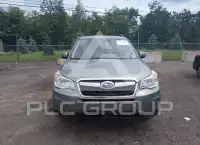 2016 Subaru Forester фото