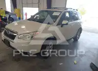 2016 Subaru Forester фото
