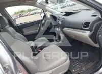 2016 Subaru Forester photo