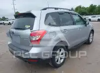 2016 Subaru Forester photo
