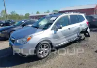 2016 Subaru Forester photo