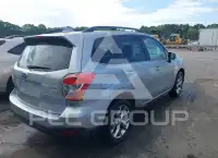 2016 Subaru Forester photo