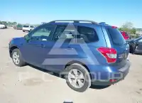 2016 Subaru Forester фото