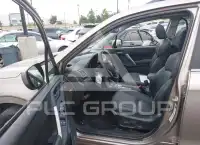 2016 Subaru Forester photo