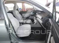 2016 Subaru Forester фото