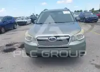 2016 Subaru Forester photo