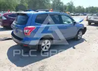2016 Subaru Forester фото