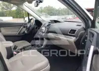 2016 Subaru Forester фото
