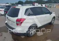 2016 Subaru Forester фото