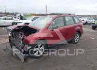 2016 Subaru Forester photo