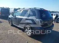 2016 Subaru Forester фото