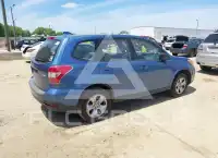 2016 Subaru Forester photo